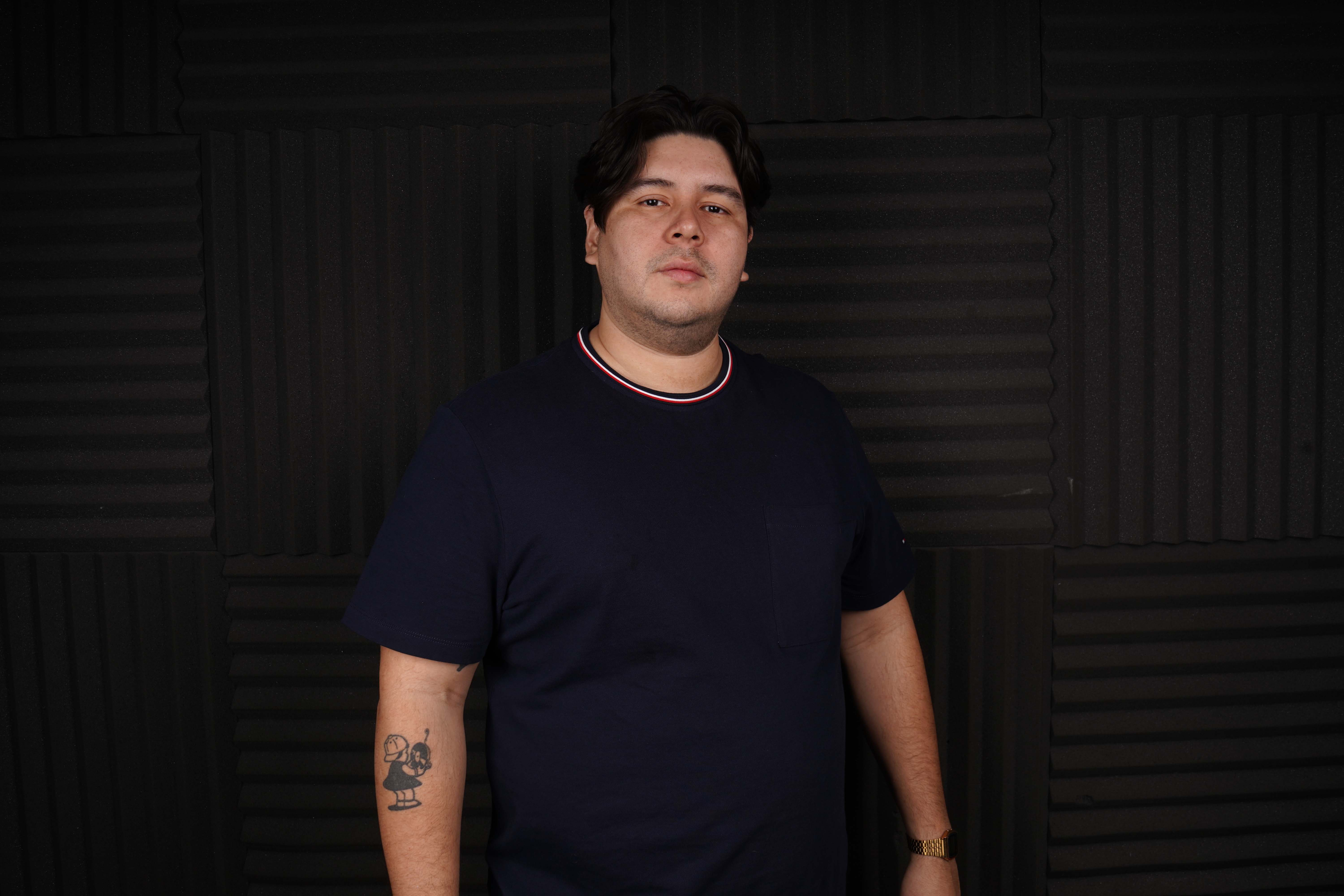 Andrés Peinbert