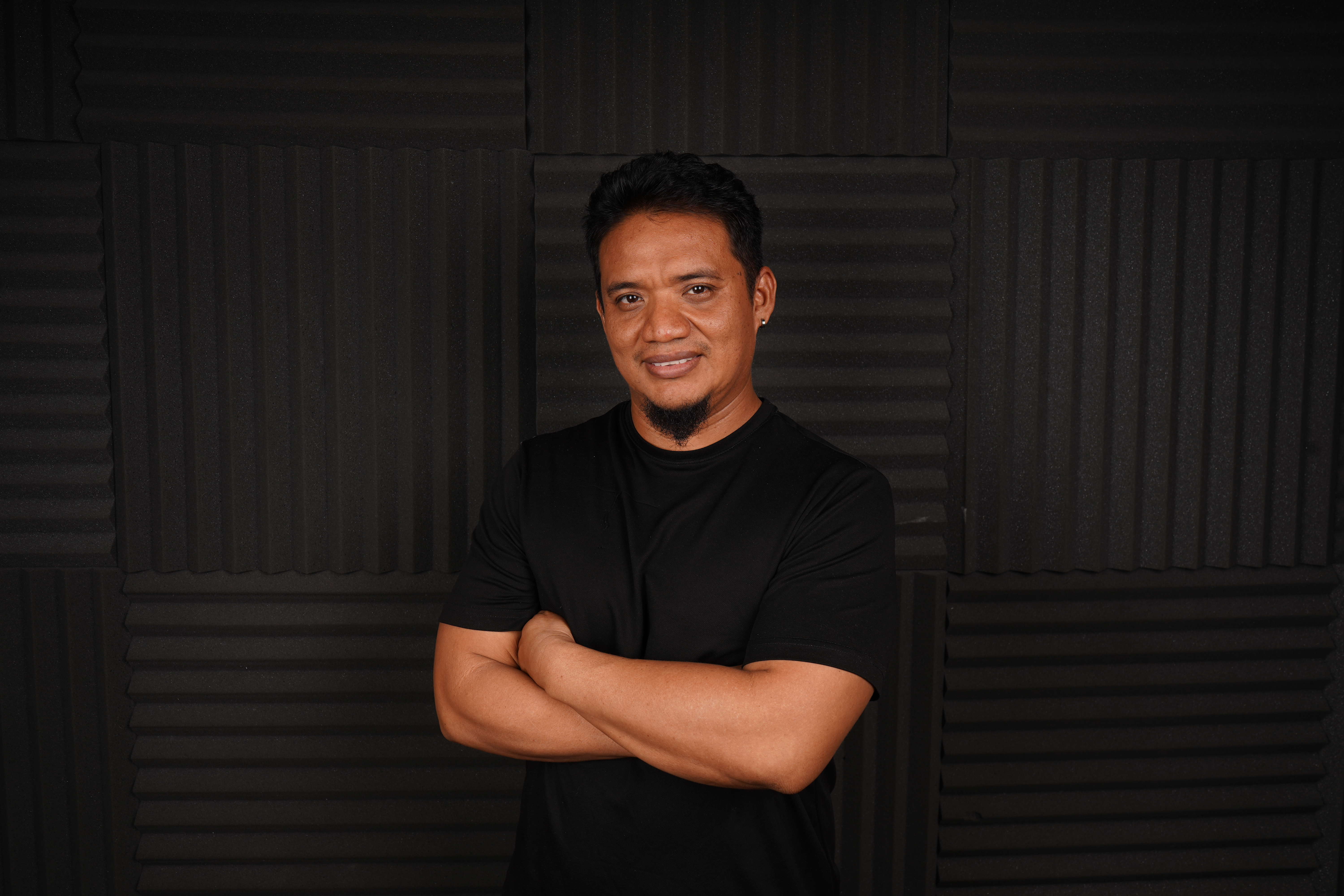 Dinaldy Pech